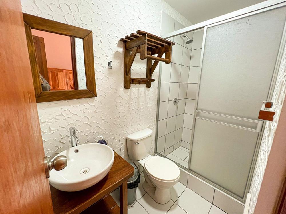 Hostel Tupac Huaraz Exteriér fotografie